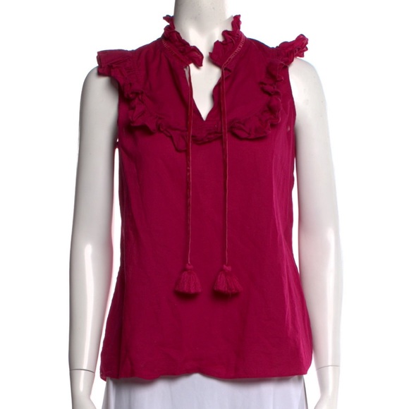 FIGUE Tops - S | FIGUE top